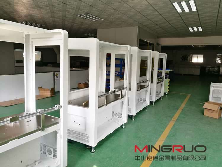 KOK在线登录官网-KOK(中国)教您在制作钣金件的时候各种材料的比较