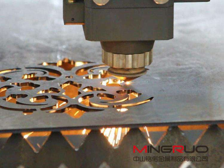 钣金加工中的激光切割到底是什么原理？-KOK在线登录官网-KOK(中国)