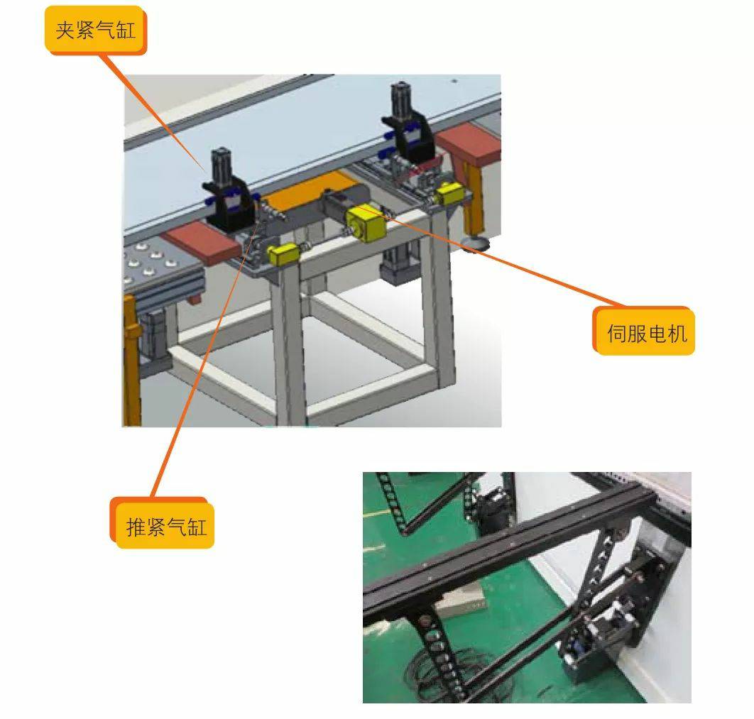 钣金加工产品在自动化及电梯行业中的应用 -KOK在线登录官网-KOK(中国)