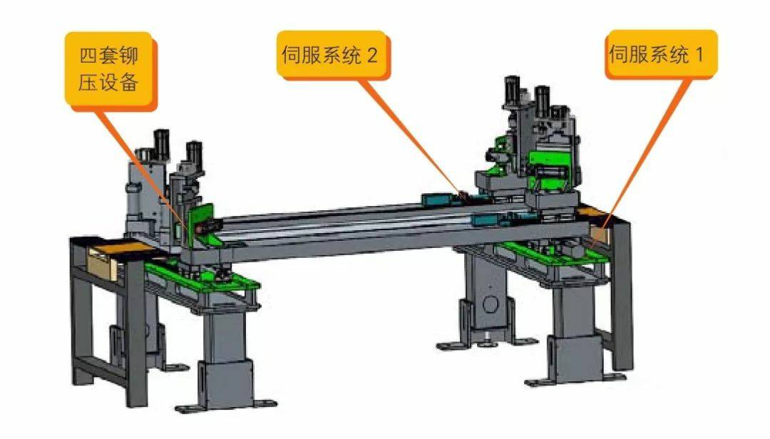钣金加工产品在自动化及电梯行业中的应用 -KOK在线登录官网-KOK(中国)