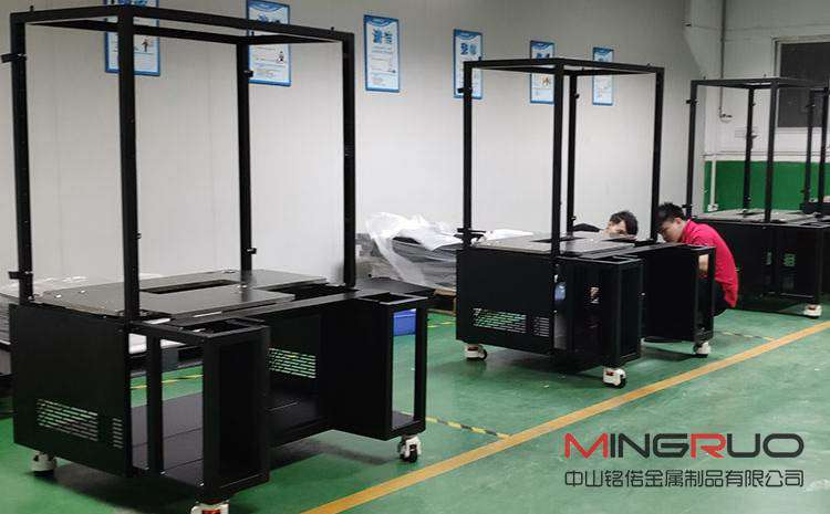 钣金加工行业现状及未来发展方向预测-KOK在线登录官网-KOK(中国)