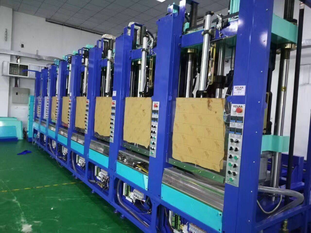 钣金加工对比高精密钣金加工的区别-KOK在线登录官网-KOK(中国)