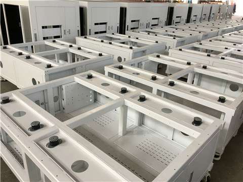 钣金加工企业该采用什么技术-KOK在线登录官网-KOK(中国)