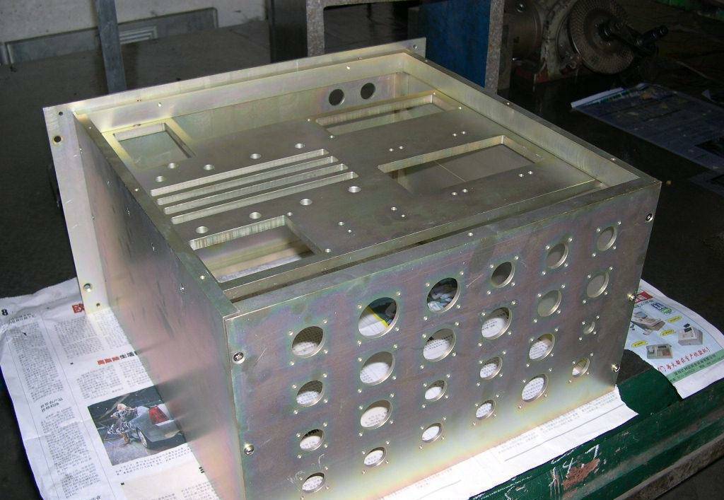 怎么选择一个好的钣金加工企业-KOK在线登录官网-KOK(中国)