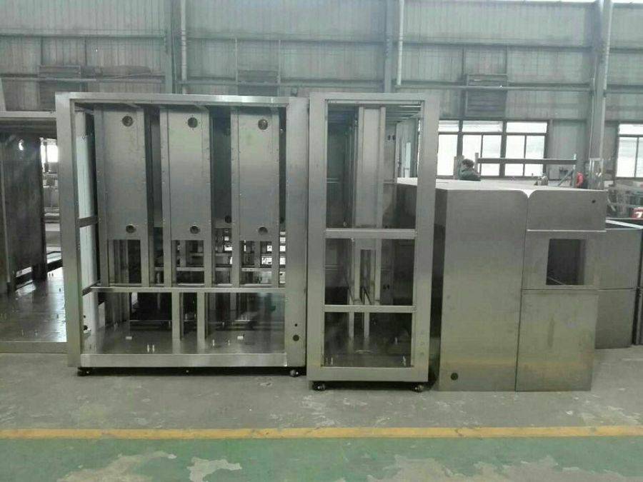 钣金加工设计注意几点-KOK在线登录官网-KOK(中国)