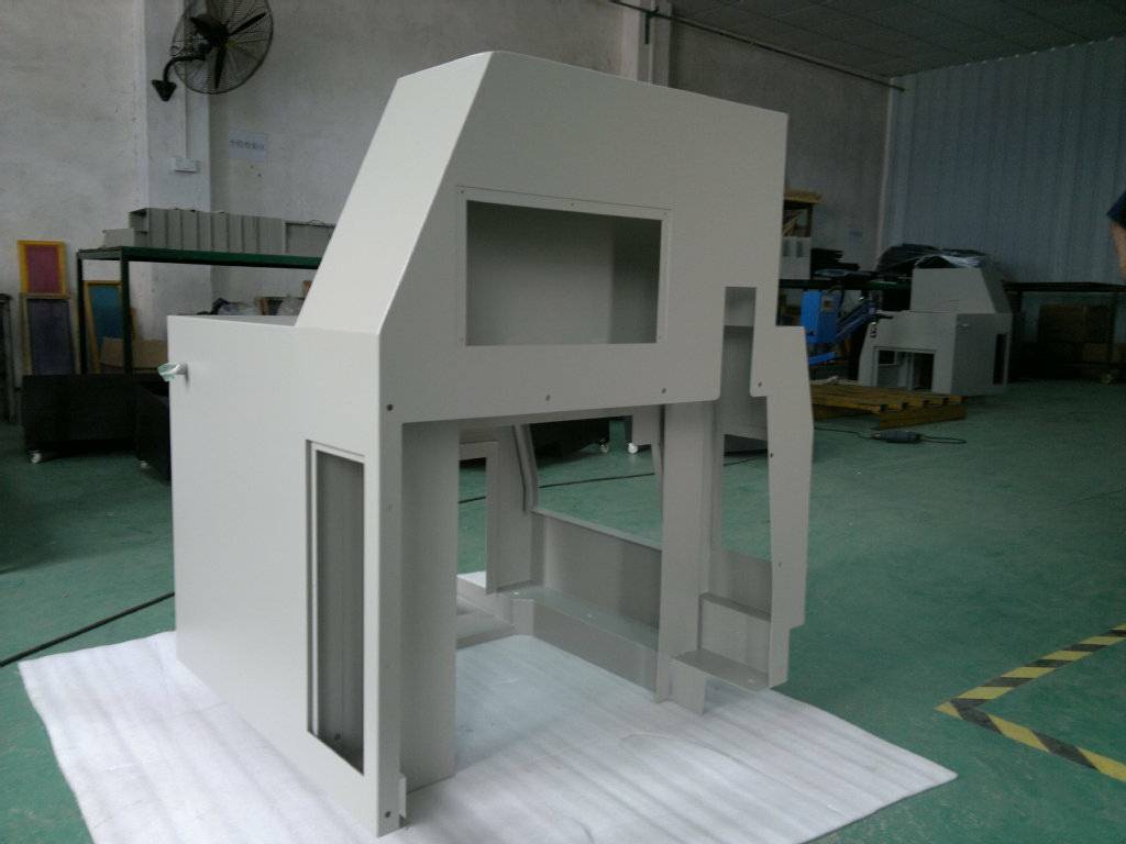 钣金加工材料选什么样的好?-KOK在线登录官网-KOK(中国)