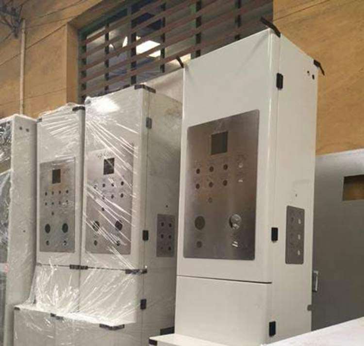 钣金加工工艺水平提升-KOK在线登录官网-KOK(中国)
