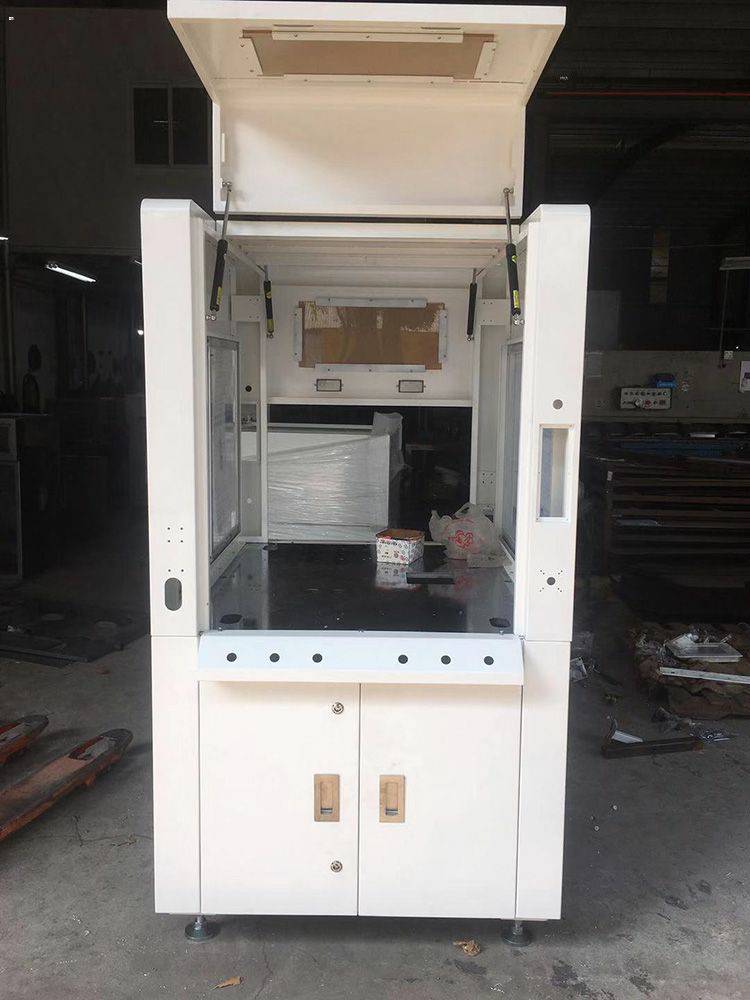 异形钣金加工能否符合加工的需要-KOK在线登录官网-KOK(中国)
