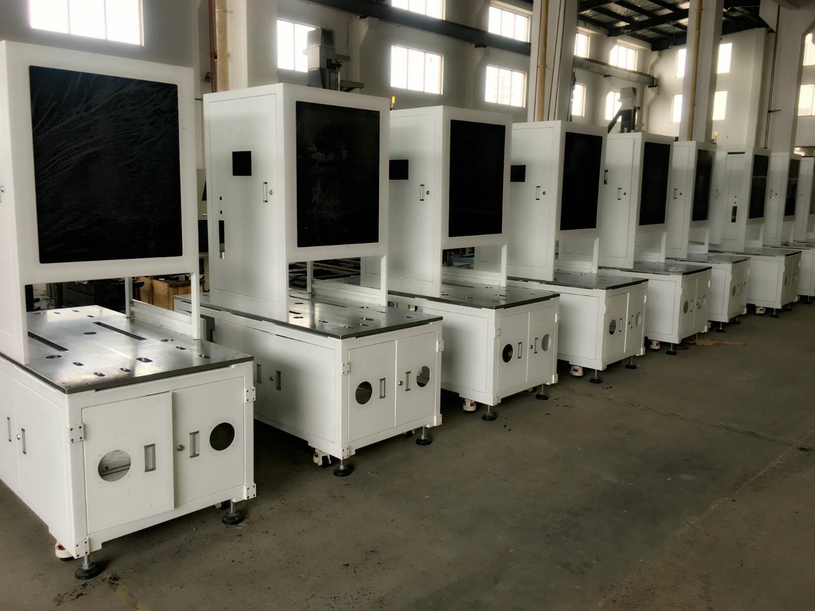 钣金加工成型在工作中应用-KOK在线登录官网-KOK(中国)