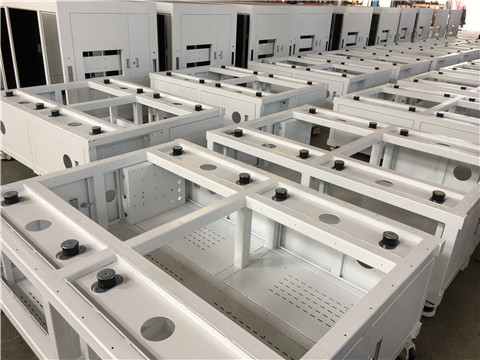 钣金加工合理利用材料的三种方法-KOK在线登录官网-KOK(中国)